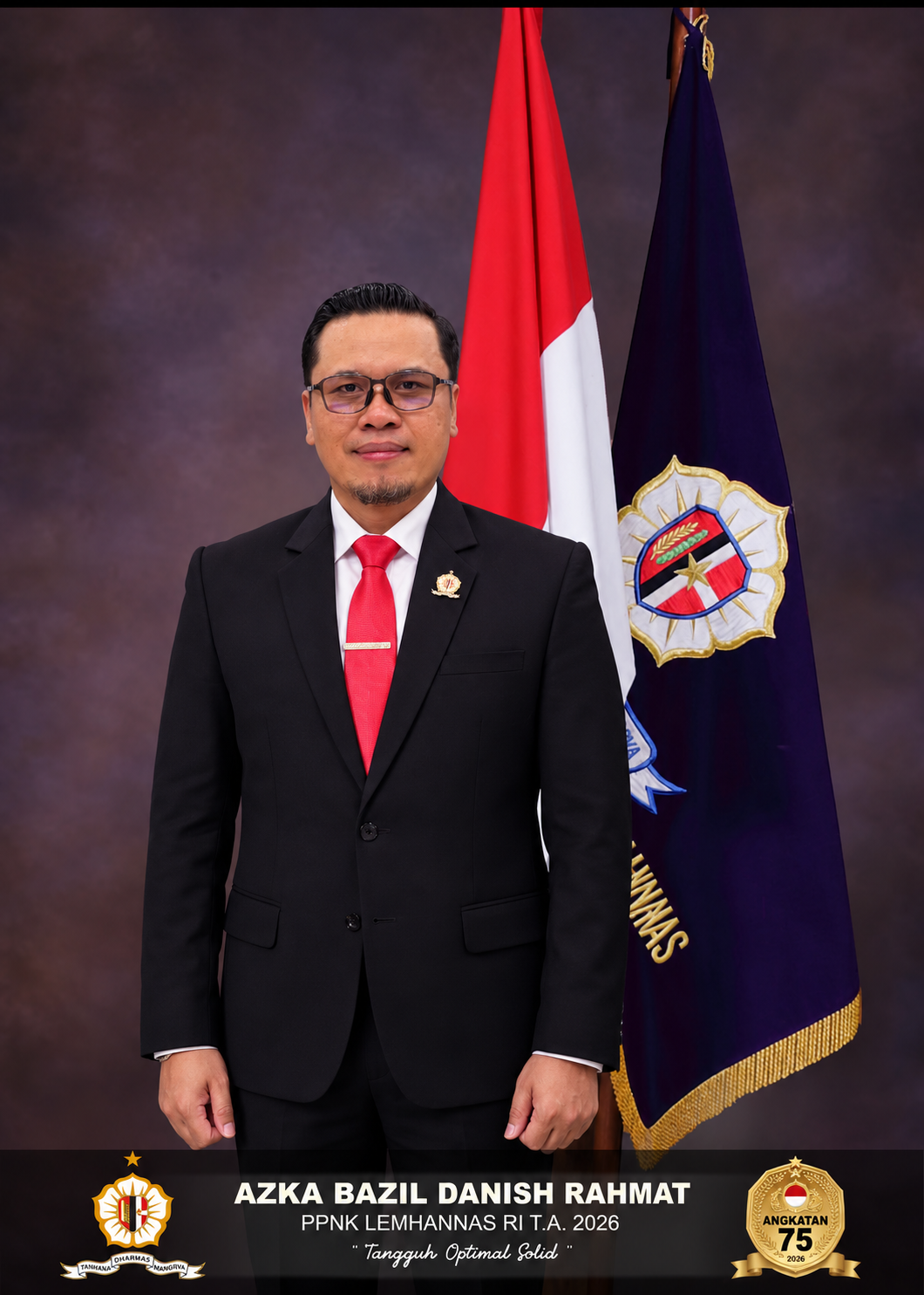 Azka Bazil Danish Rahmat